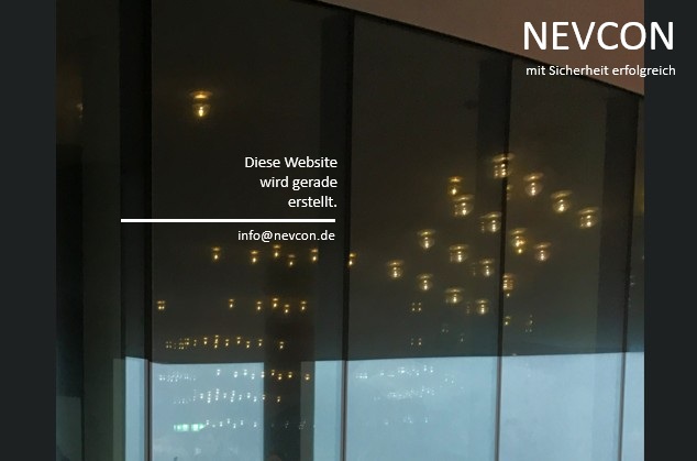 diese website wird gerade erstellt